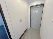 【愛知県/名古屋市守山区小六町】プラウド瓢箪山 玄関