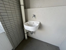 【愛知県/名古屋市守山区小六町】プラウド瓢箪山 バルコニー