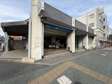 【愛知県/名古屋市名東区亀の井】プラウド名東亀の井アベニュー 名古屋市営地下鉄「一社」駅（現地より約600m）