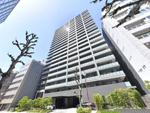 【愛知県/名古屋市中区錦】プラウドタワー名古屋丸の内 外観