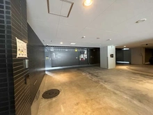 【愛知県/名古屋市中区錦】プラウドタワー名古屋丸の内 駐車場