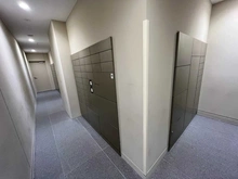 【愛知県/名古屋市中区錦】プラウドタワー名古屋丸の内 メールボックスおよび宅配ボックス