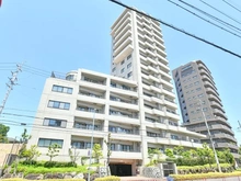【愛知県/名古屋市昭和区広路町】アドリーム八事雲雀ケ岡 外観