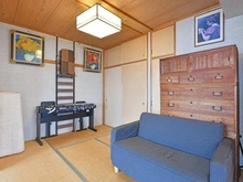【愛知県/名古屋市昭和区広路町】アドリーム八事雲雀ケ岡 和室