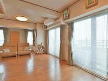 【愛知県/名古屋市昭和区広路町】アドリーム八事雲雀ケ岡 リビング・ダイニング