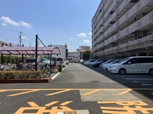 【愛知県/名古屋市中村区稲西町】コープ野村稲西 敷地内