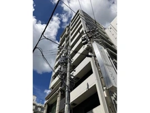 【愛知県/名古屋市中区大須】エステムコート名古屋・栄デュアルレジェンド 外観