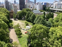 【愛知県/名古屋市中区大須】エステムコート名古屋・栄デュアルレジェンド 眺望