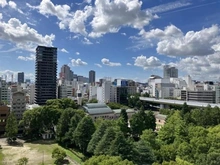 【愛知県/名古屋市中区大須】エステムコート名古屋・栄デュアルレジェンド 眺望