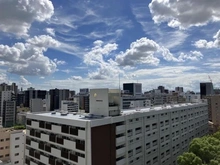 【愛知県/名古屋市中区大須】エステムコート名古屋・栄デュアルレジェンド 眺望