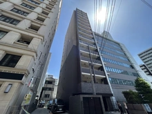 【愛知県/名古屋市中区丸の内】プレサンスロジェ丸の内PRIME CASA 外観