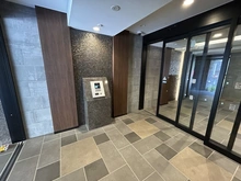 【愛知県/名古屋市中区丸の内】プレサンスロジェ丸の内PRIME CASA エントランス