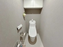 【愛知県/名古屋市中区丸の内】プレサンスロジェ丸の内PRIME CASA トイレ