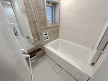 【愛知県/名古屋市中区丸の内】プレサンスロジェ丸の内PRIME CASA 浴室