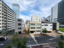 【愛知県/名古屋市中区丸の内】プラウドタワー名古屋丸の内ステーションマークス 眺望