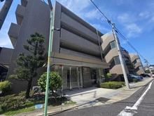 【愛知県/名古屋市千種区穂波町】ヒルズ本山穂波町 外観