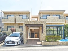 【愛知県/名古屋市千種区池上町】グランドメゾン猫ヶ洞 NE棟 外観