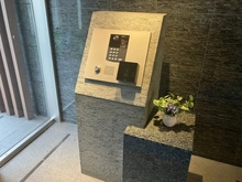 【愛知県/小牧市小牧】プラウド小牧 共用部