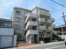 【愛知県/名古屋市昭和区元宮町】荘苑川原第二 外観