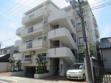 【愛知県/名古屋市昭和区元宮町】荘苑川原第二 外観