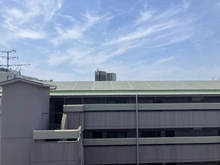 【愛知県/名古屋市昭和区元宮町】荘苑川原第二 眺望