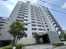 【愛知県/名古屋市中川区尾頭橋】プラウド金山 外観