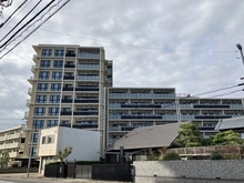 【愛知県/名古屋市守山区小幡】プラウド小幡 外観