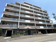 【愛知県/名古屋市昭和区曙町】グランディオス吹上 外観