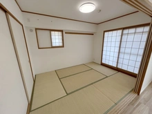 【愛知県/名古屋市昭和区曙町】グランディオス吹上 和室