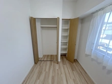 【愛知県/名古屋市昭和区曙町】グランディオス吹上 収納