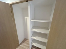 【愛知県/名古屋市昭和区曙町】グランディオス吹上 収納