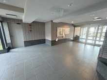 【愛知県/名古屋市昭和区曙町】グランディオス吹上 エントランス