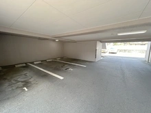 【愛知県/名古屋市昭和区曙町】グランディオス吹上 駐車場