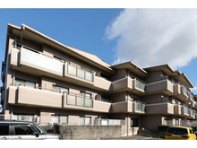 【愛知県/名古屋市緑区鹿山】ユニライフ鳴海 外観