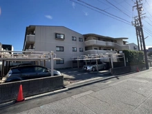 【愛知県/名古屋市緑区鹿山】ユニライフ鳴海 駐車場