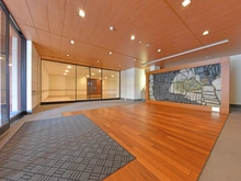 【愛知県/名古屋市千種区星が丘元町】フォレスト東山パークハウス D棟 エントランス