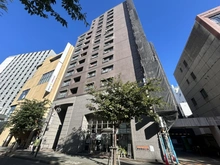 【愛知県/名古屋市中区栄】ロータリーマンション栄 外観