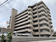 【愛知県/安城市三河安城南町】ライオンズガーデン三河安城 外観