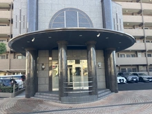 【愛知県/安城市三河安城南町】ライオンズガーデン三河安城 エントランス