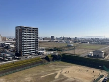 【愛知県/安城市三河安城南町】ライオンズガーデン三河安城 眺望