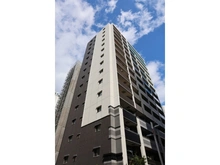 【愛知県/名古屋市中区栄】プレサンスロジェ栄ザ・レジデンス 外観