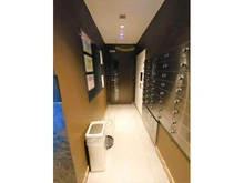 【東京都/港区新橋】リビオレゾン新虎通り メールBOX・宅配BOX