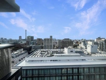 【東京都/千代田区六番町】ブランズ六番町 眺望