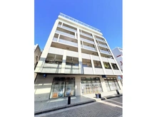 【神奈川県/横浜市中区元町】クリオ横濱元町通り 外観