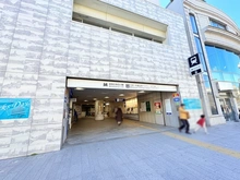 【神奈川県/横浜市中区元町】クリオ横濱元町通り 元町・中華街駅（現地より約440m）
