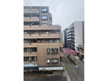 【神奈川県/横浜市南区真金町】サンセーヌ横浜 眺望