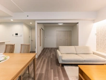 【神奈川県/横浜市港南区大久保】クリオ上大岡西弐番館 リビング・ダイニング