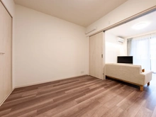 【神奈川県/横浜市港南区大久保】クリオ上大岡西弐番館 洋室