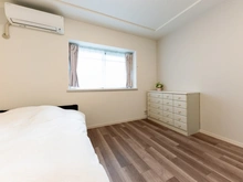 【神奈川県/横浜市港南区大久保】クリオ上大岡西弐番館 洋室