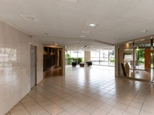 【神奈川県/横浜市港南区大久保】クリオ上大岡西弐番館 共用部